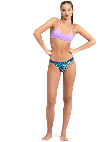 Arena Bikinislip blauw