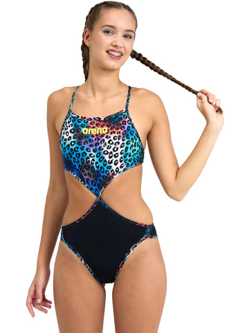 Arena Badeanzug in Blau