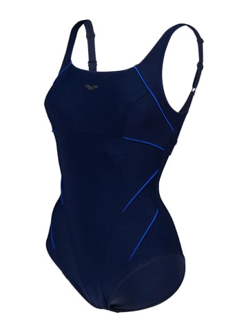 Arena Badpak donkerblauw