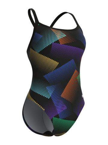 Arena Badpak meerkleurig