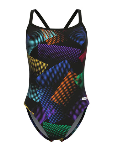 Arena Badpak meerkleurig