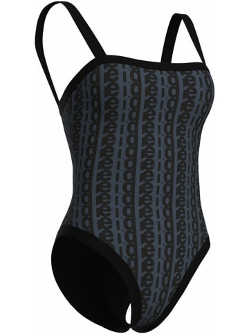 Arena Strój kąpielowy w kolorze czarnym