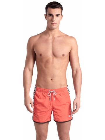 Arena Badeshorts in Pink