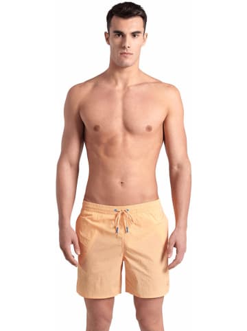 Arena Badeshorts in Gelb