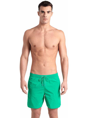Arena Zwemshorts groen