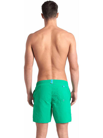 Arena Zwemshorts groen
