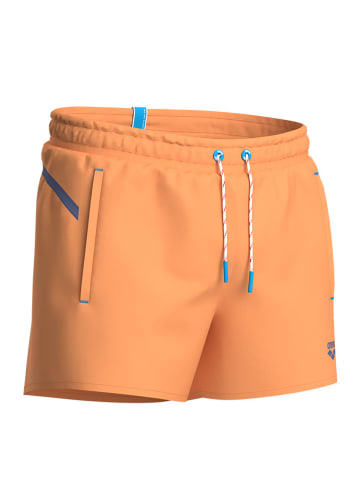 Arena Zwemshorts oranje