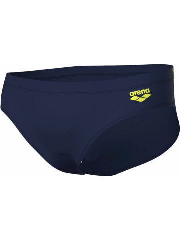 Arena Badehose in Dunkelblau