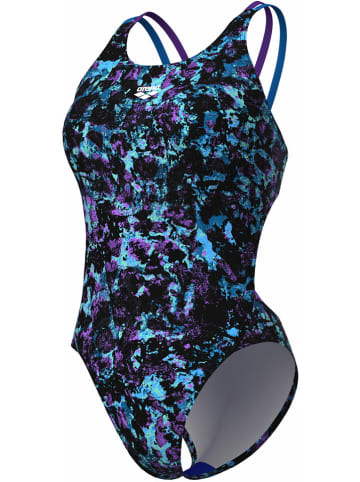 Arena Strój kąpielowy w kolorze granatowym