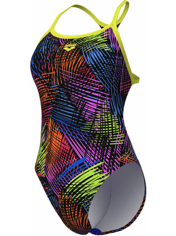 Arena Strój kąpielowy ze wzorem