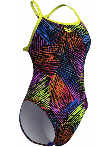 Arena Strój kąpielowy ze wzorem