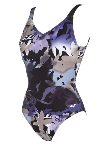 Arena Strój kąpielowy ze wzorem