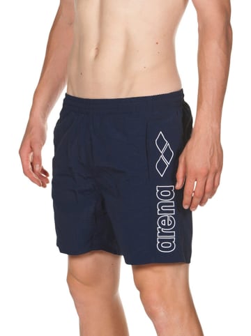 Arena Badeshorts "Berryn" in Dunkelblau