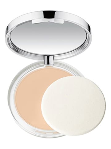 Clinique Puder-Foundation "Almost Powder - 01 Fair" - LSF 15, 10 g