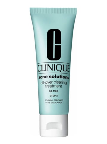 Clinique Gesichtscreme "Acne Solution", 50 ml