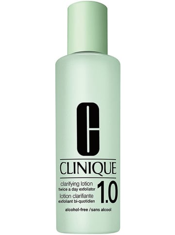 Clinique Balsam oczyszczający "Clarifying Lotion 1.0" - 400 ml