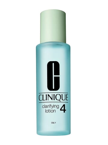 Clinique Gesichtswasser "Claryfing Lotion 4", 200 ml