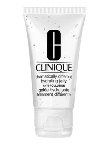 Clinique Feuchtigkeitsgel "Dramatically Different Hydrating Jelly Anti Pollution", 50 ml