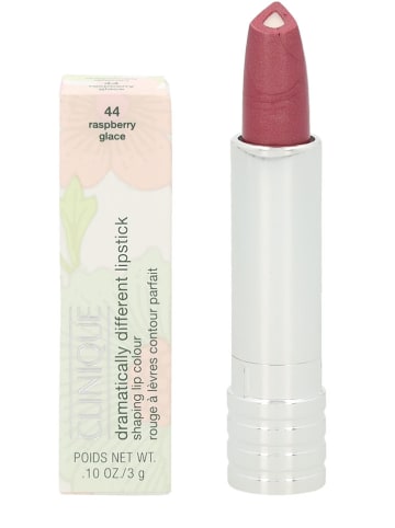 Clinique Lippenstift "Dramatically Different - 44 raspbery glace", 3 g