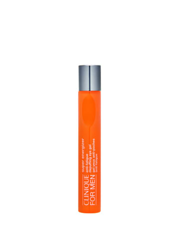 Clinique Żel pod oczy "Super Energizer" - 15 ml
