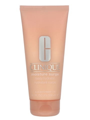 Clinique Bodylotion "Moisture Surge", 200 ml