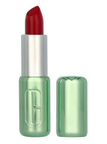 Clinique Lippenstift "Pop Longwear Shine - 08 cherry pop", 3,9 g