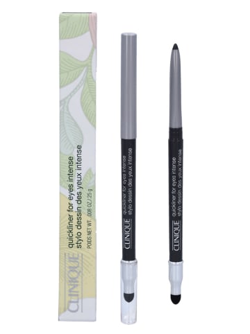 Clinique Kajal "Quickliner For Eyes - 05 Intense Charcoal", 0,25 g