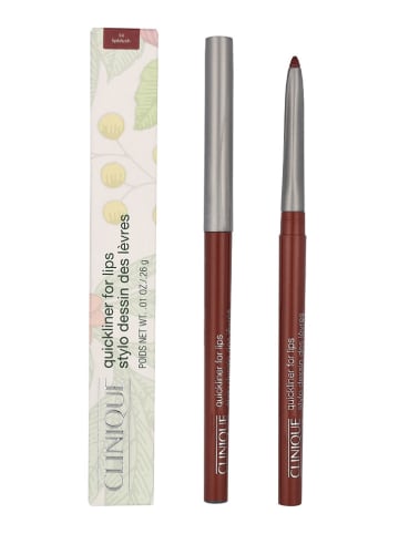 Clinique Lippliner "Quickliner For Lips - 11 lipblush", 0,26 g
