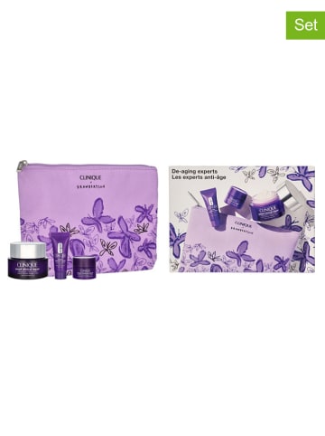 Clinique 3tlg. Set: "Smart Clinical Repair"