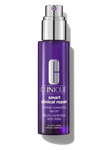 Clinique Gesichtsserum "Smart Clinical Repair Wrinkle Correcting", 50 ml