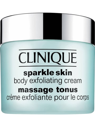 Clinique Körperpeeling "Sparkle Skin", 250 ml