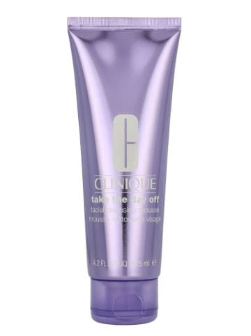 Clinique Reinigungsschaum "Take The Day Off", 125 ml