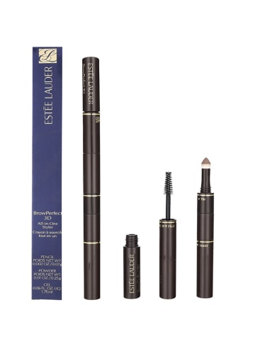 Estée Lauder Kredka do brwi "BrowPerfect 3D All-In-One Styler" w kolorze brązowym - 2,07 g