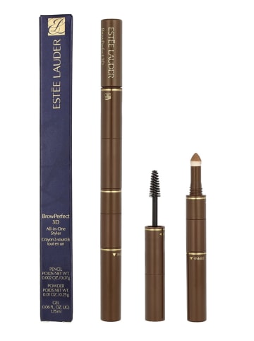 Estée Lauder Sztyft do brwi "BrowPerfect 3D All-in-One Styler - 06 Light Brunette" - 2,07 ml