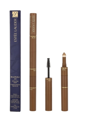 Estée Lauder Sztyft do brwi "BrowPerfect 3D All-in-One Styler - 03 Warm Blonde" - 2,07 ml
