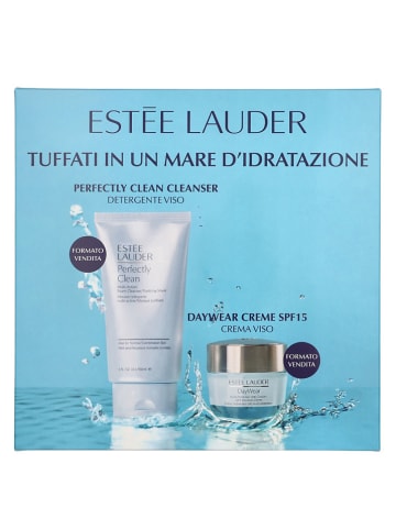 Estée Lauder 2tlg. Set: "DayWear Spring"
