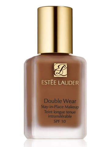 Estée Lauder Podkład "Double Wear Stay In Place - 6N1 Mocha" - SPF 10 - 30 ml