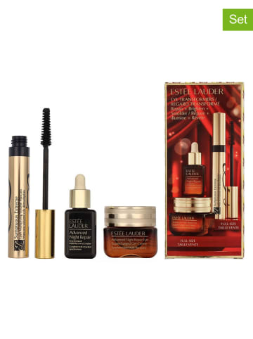 Estée Lauder 3tlg. Set: "Eye Transformers Repair"