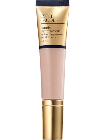 Estée Lauder Foundation "Futurist Hydra Rescue - 3C2 Pebble" - LSF 45, 30 ml