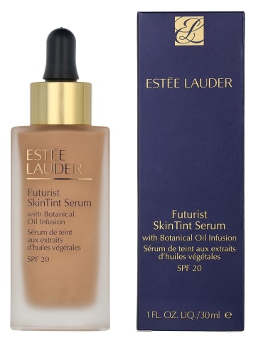 Estée Lauder Podkład "Futurist Skintint Serum - 3N1 Ivory Beige" - SPF 20 - 30 ml