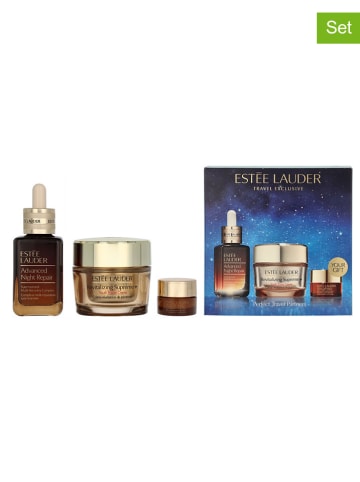 Estée Lauder 3tlg. Set: "Mixed Lines Face Care"