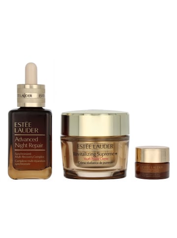 Estée Lauder 3tlg. Set: "Mixed Lines Face Care"