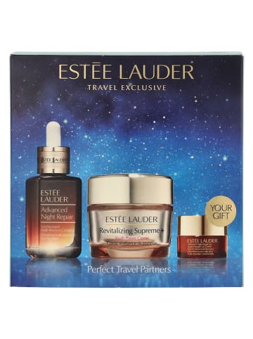 Estée Lauder 3tlg. Set: "Mixed Lines Face Care"