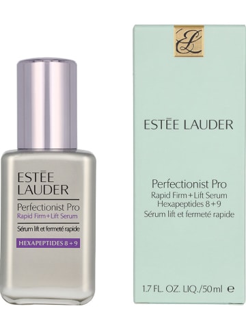 Estée Lauder Gesichtserum "Perfectionist Pro Rapid Firm + Lift", 50 ml