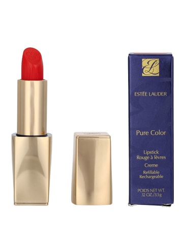 Estée Lauder Lippenstift "Pure Color - 330 Impassioned", 3,5 g