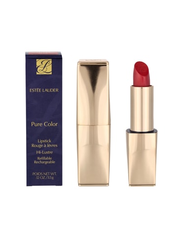 Estée Lauder Lippenstift "Pure Color Envy Sculpting - 420 Rebellious Rose", 3,5 g