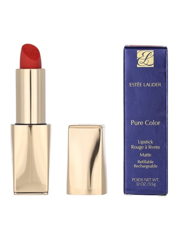 Estée Lauder Lippenstift "Pure Color Envy Matte Sculpting - #666 Captivated", 3,5 g