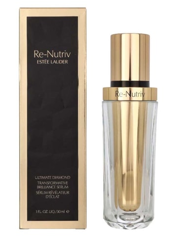 Estée Lauder Serum do twarzy "Re-Nutriv Diamond Transformative Brilliance" - 30 ml