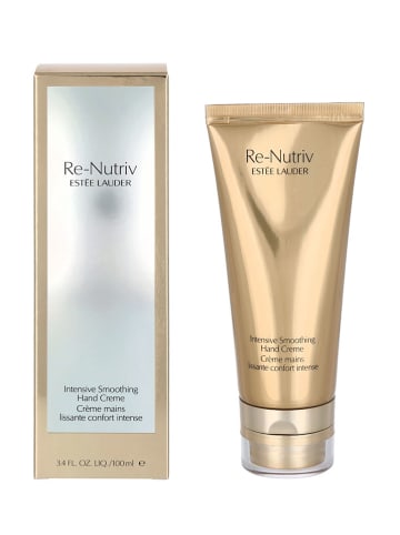 Estée Lauder Handcreme "Re-Nutriv Intensive Smoothing", 100 ml
