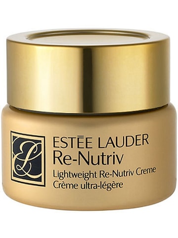 Estée Lauder Gesichtscreme "Re-Nutriv - Lightweight", 50 ml